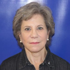 After Face and Neck Lift Female Patient Front Angle View Case 2874